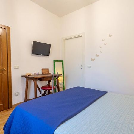 Maxi Paradiso - Guest House A Due Passi Dal Lago Trasimeno Torricella  Eksteriør billede