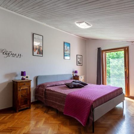 Maxi Paradiso - Guest House A Due Passi Dal Lago Trasimeno Torricella  Eksteriør billede
