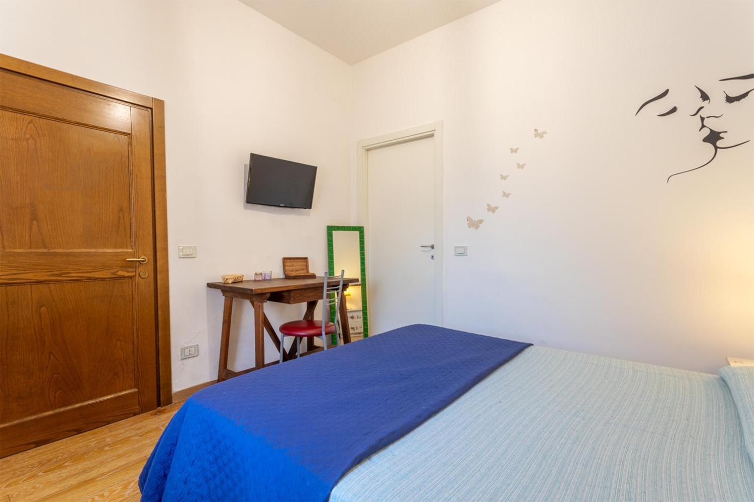 Maxi Paradiso - Guest House A Due Passi Dal Lago Trasimeno Torricella  Eksteriør billede