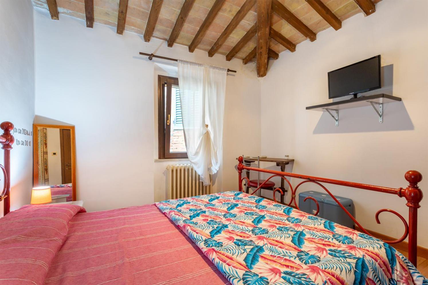 Maxi Paradiso - Guest House A Due Passi Dal Lago Trasimeno Torricella  Eksteriør billede