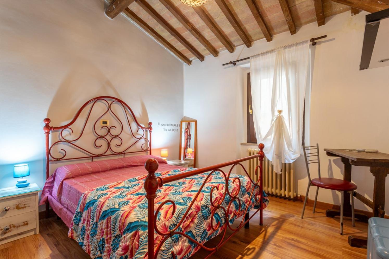 Maxi Paradiso - Guest House A Due Passi Dal Lago Trasimeno Torricella  Eksteriør billede
