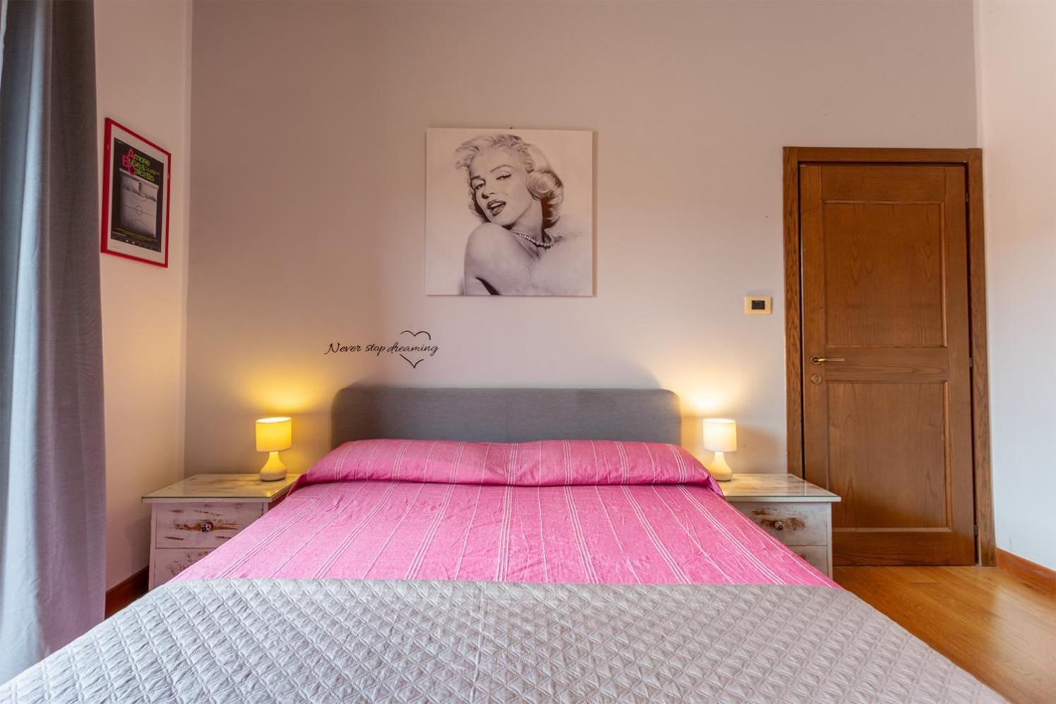 Maxi Paradiso - Guest House A Due Passi Dal Lago Trasimeno Torricella  Eksteriør billede