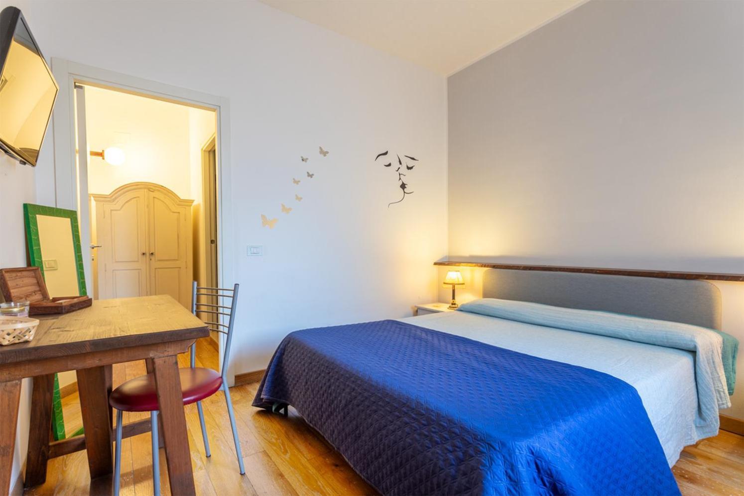 Maxi Paradiso - Guest House A Due Passi Dal Lago Trasimeno Torricella  Eksteriør billede