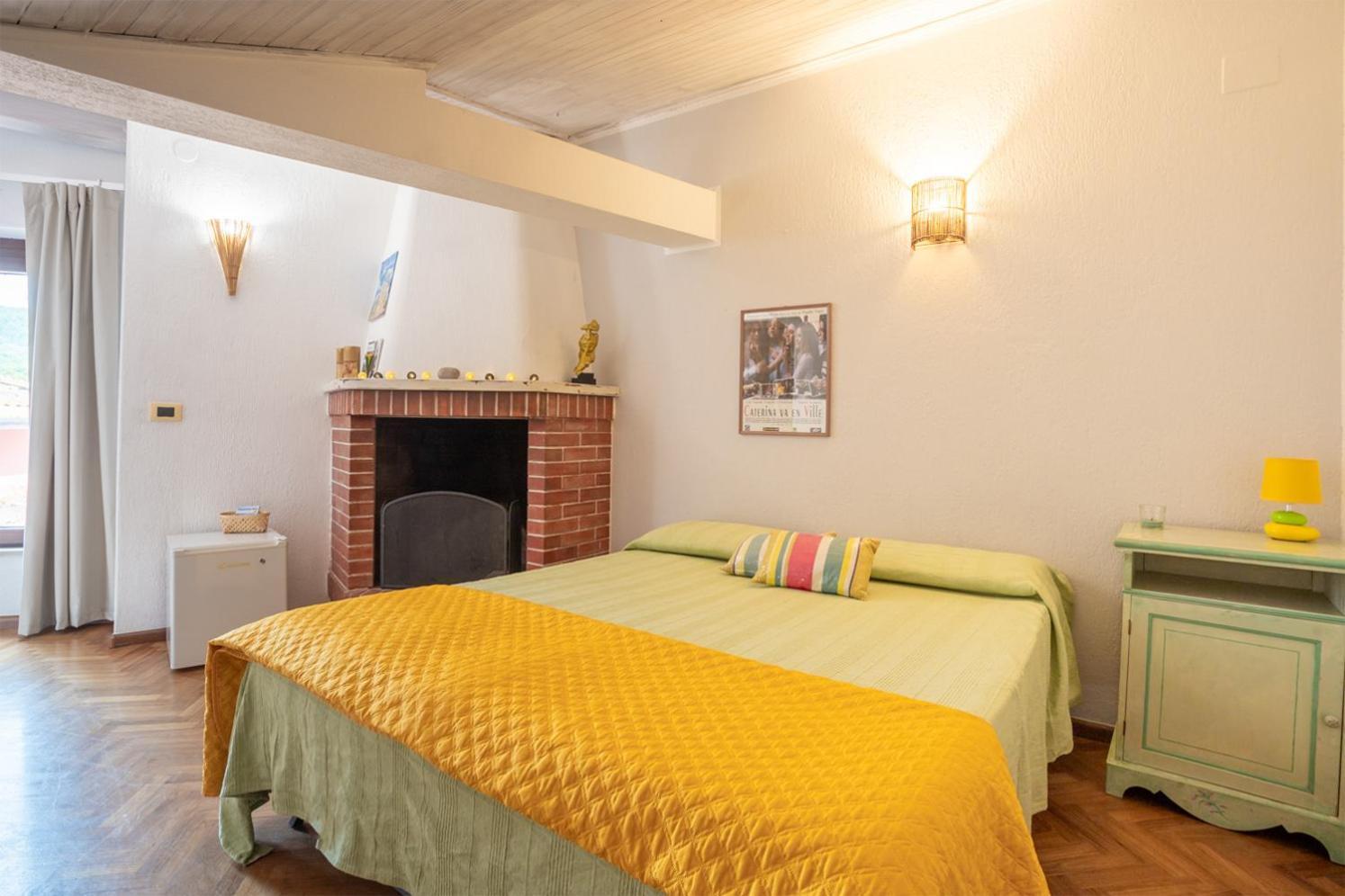 Maxi Paradiso - Guest House A Due Passi Dal Lago Trasimeno Torricella  Eksteriør billede
