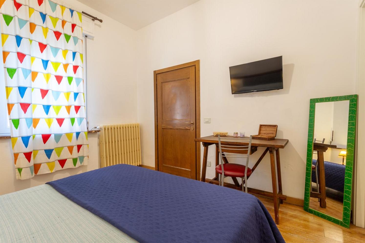 Maxi Paradiso - Guest House A Due Passi Dal Lago Trasimeno Torricella  Eksteriør billede