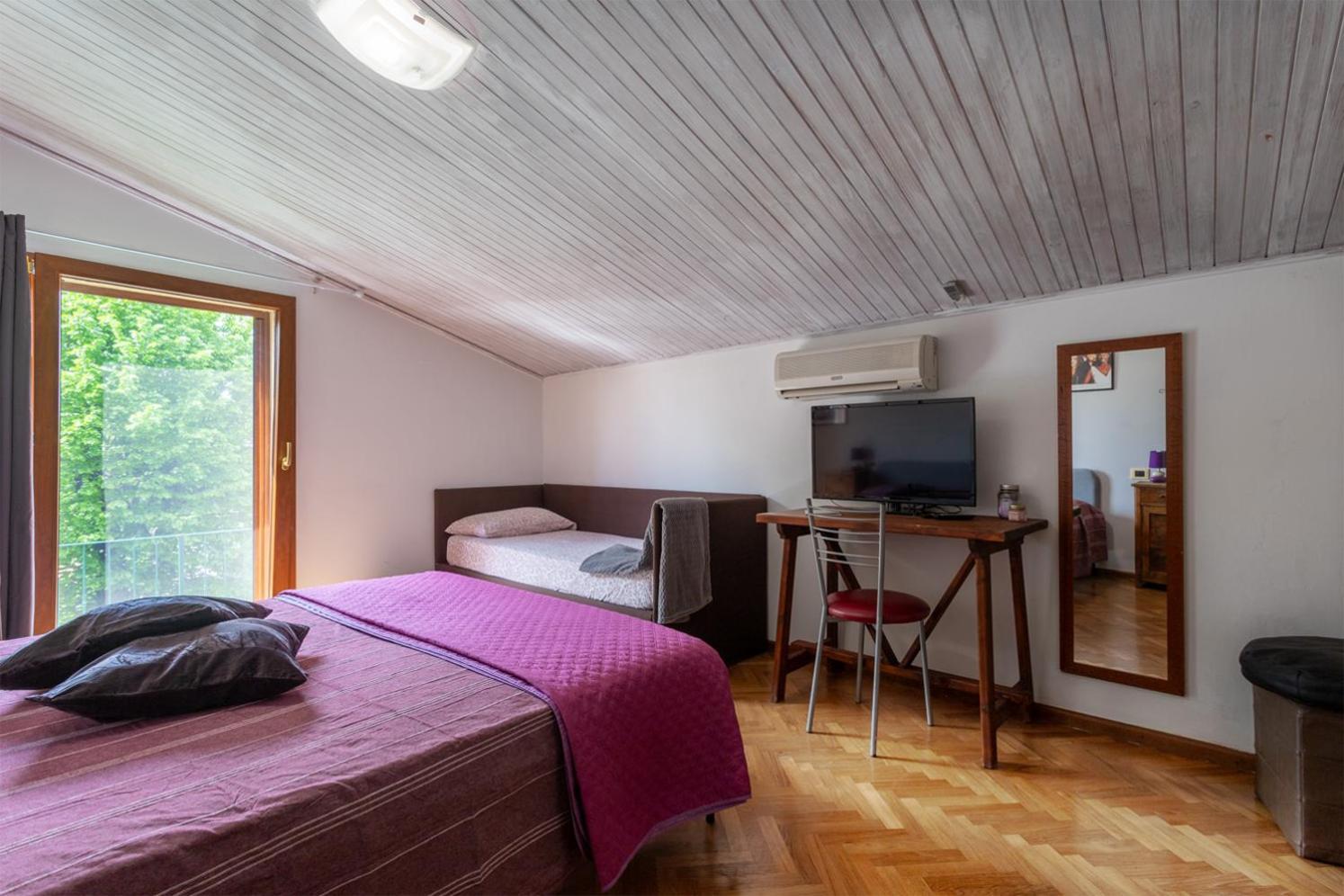 Maxi Paradiso - Guest House A Due Passi Dal Lago Trasimeno Torricella  Eksteriør billede