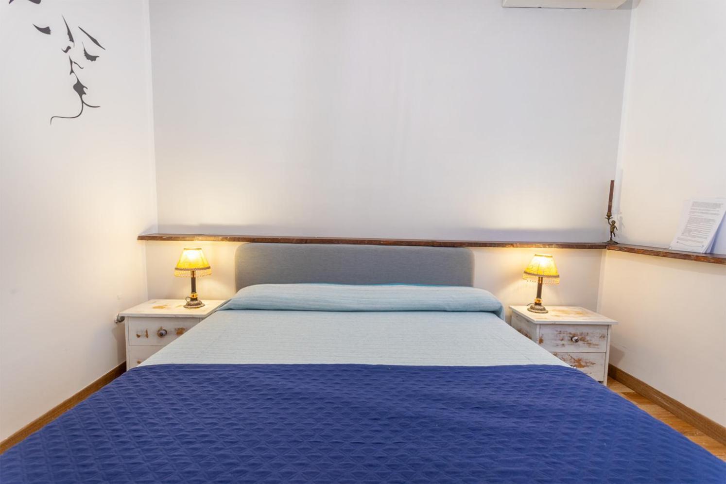 Maxi Paradiso - Guest House A Due Passi Dal Lago Trasimeno Torricella  Eksteriør billede